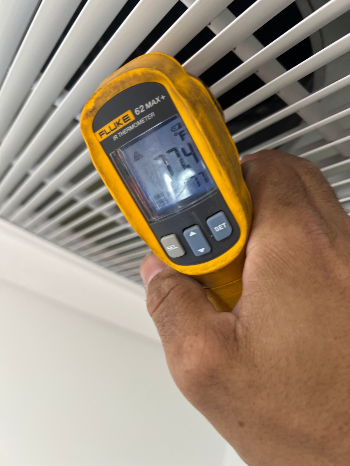 After: HVAC Optimization